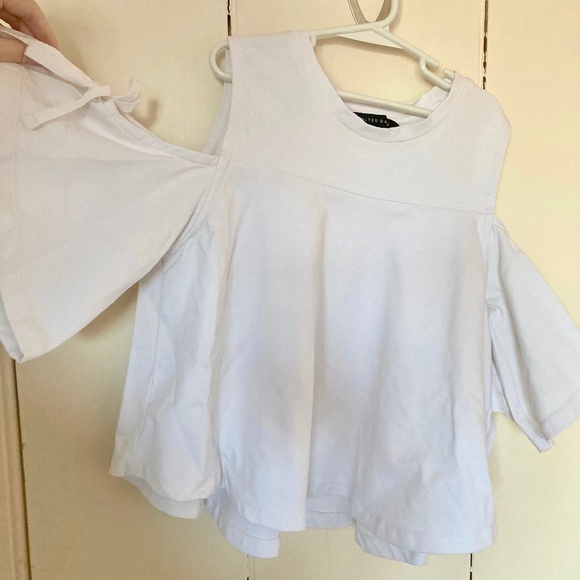 Walter Baker Sadie top - Picture 2 of 4